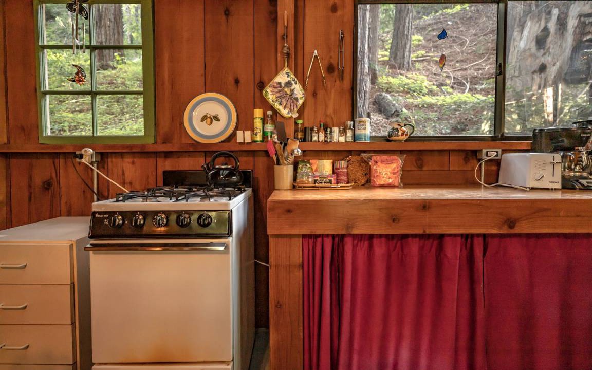 Photo of Kitchen in Carmel