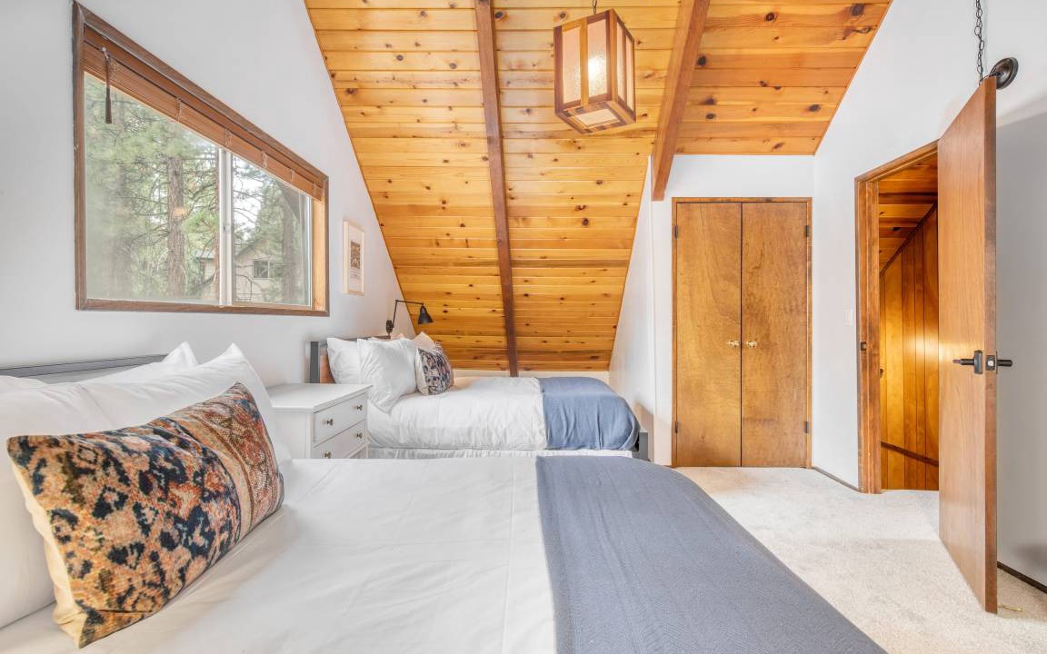 Photo of Bedroom in Fox Farm