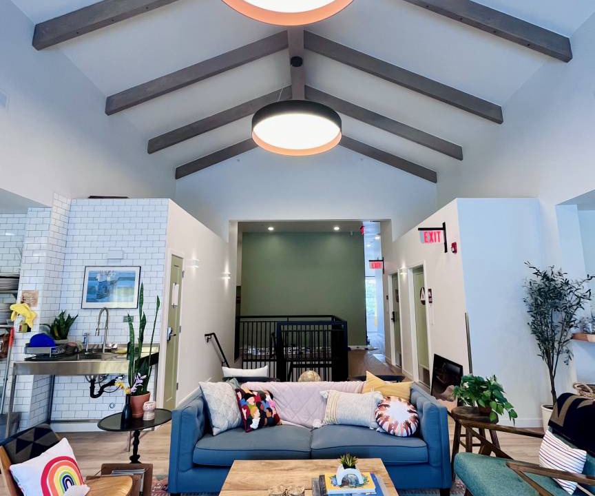 Photo of Livingroom in Monterey