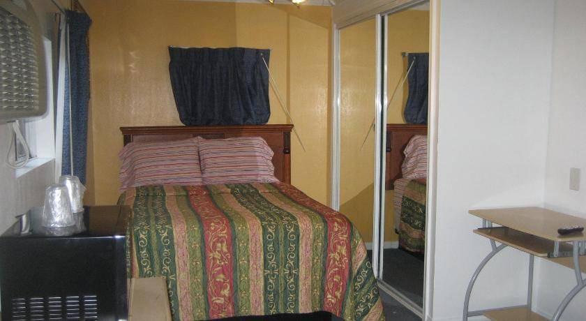 Photo of Bedroom in Sutter