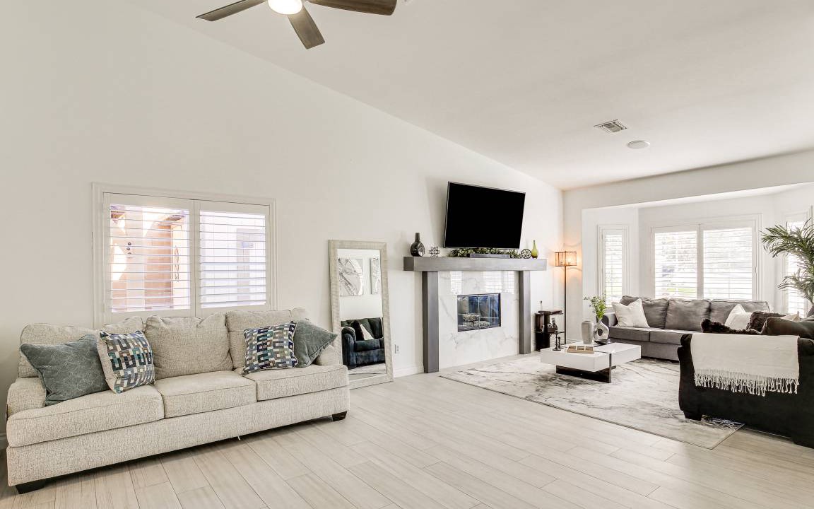 Photo of Livingroom in Desert Hot Springs
