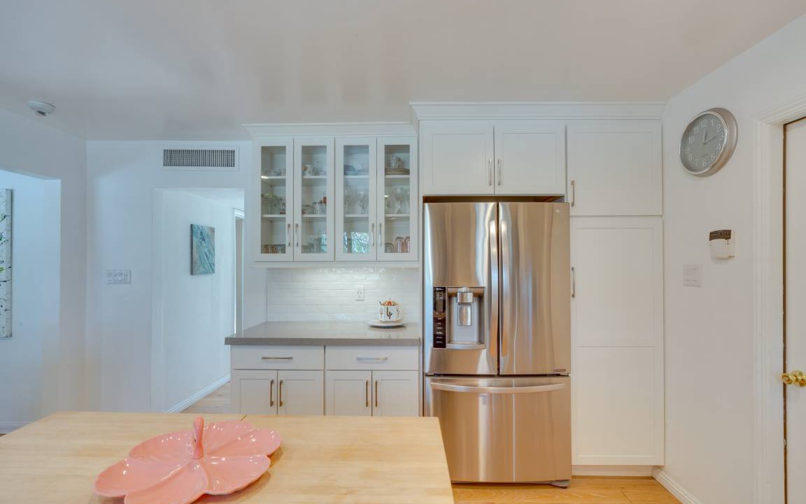 Photo of Kitchen in Deepwell Estates
