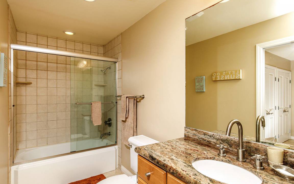 Photo of Bathroom in Solana Beach