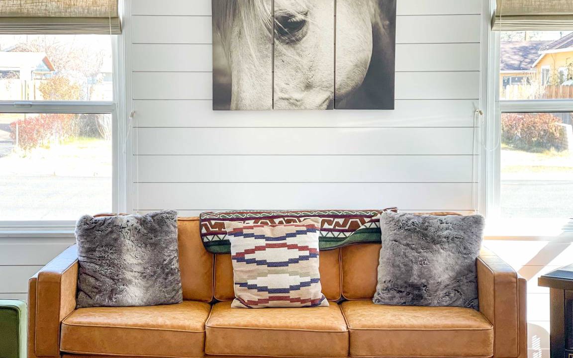 Photo of Livingroom in Bishop