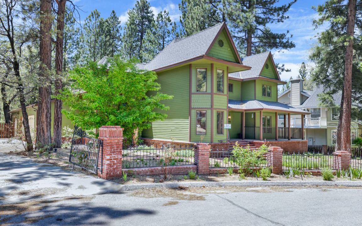 Photo of Others in Evergreen Estates