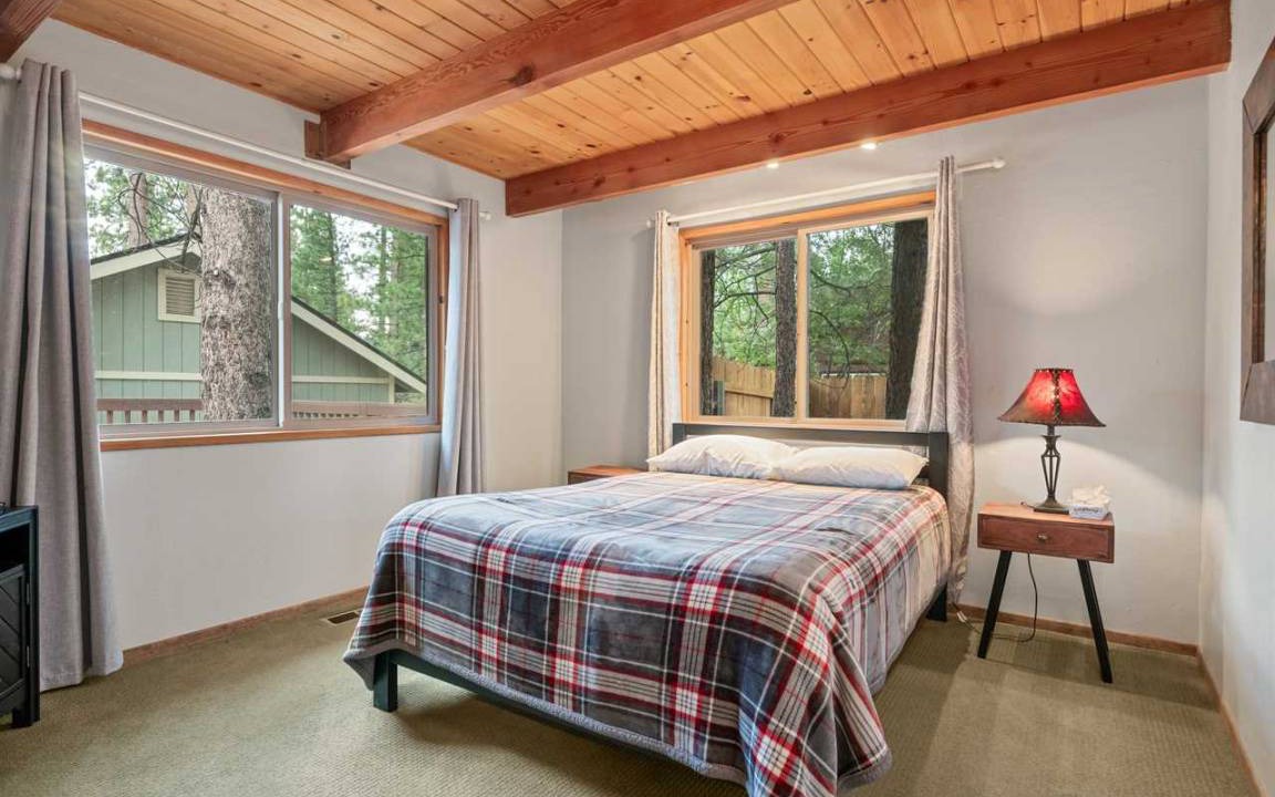 Photo of Bedroom in Fox Farm
