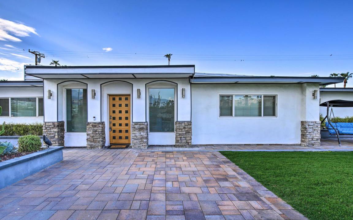 Photo of Others in Tahquitz River Estates