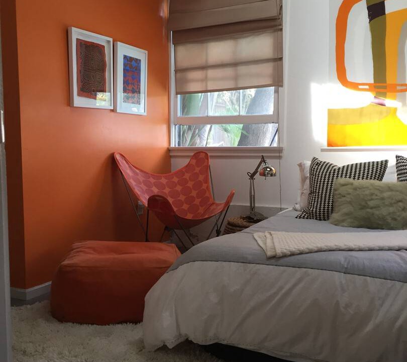 Photo of Bedroom in Sunset Park