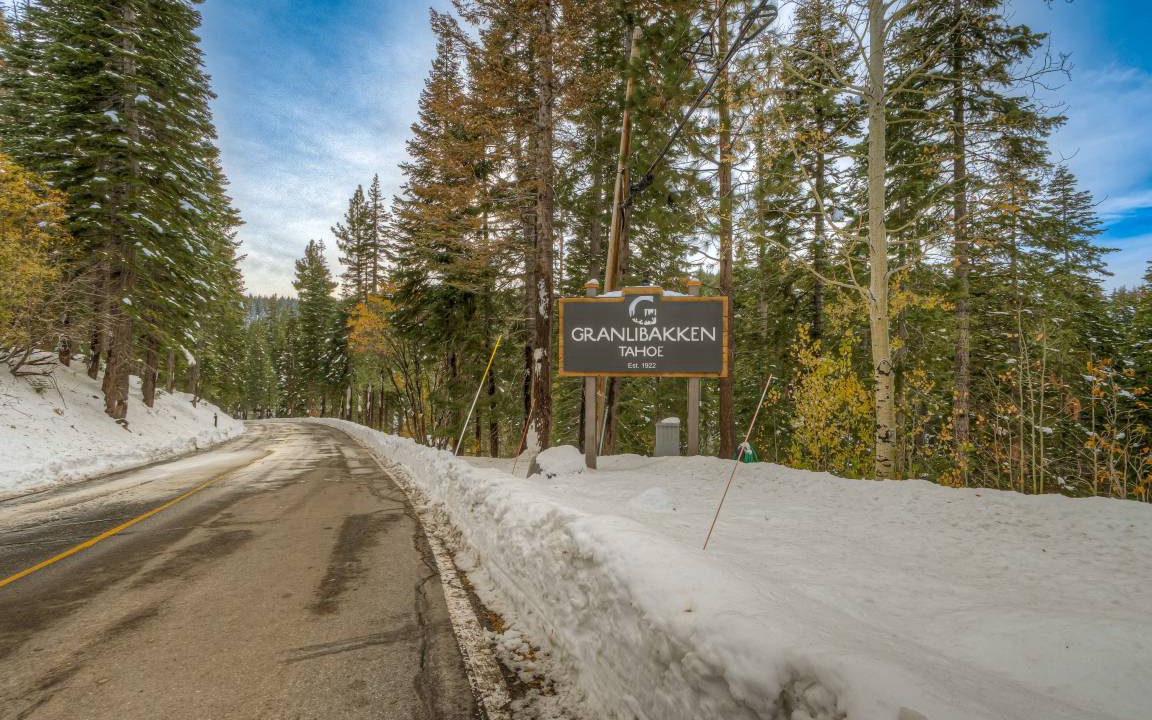 Photo of Others in Tahoe Woods