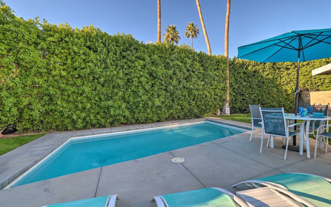 Photo of Others in Palm Springs