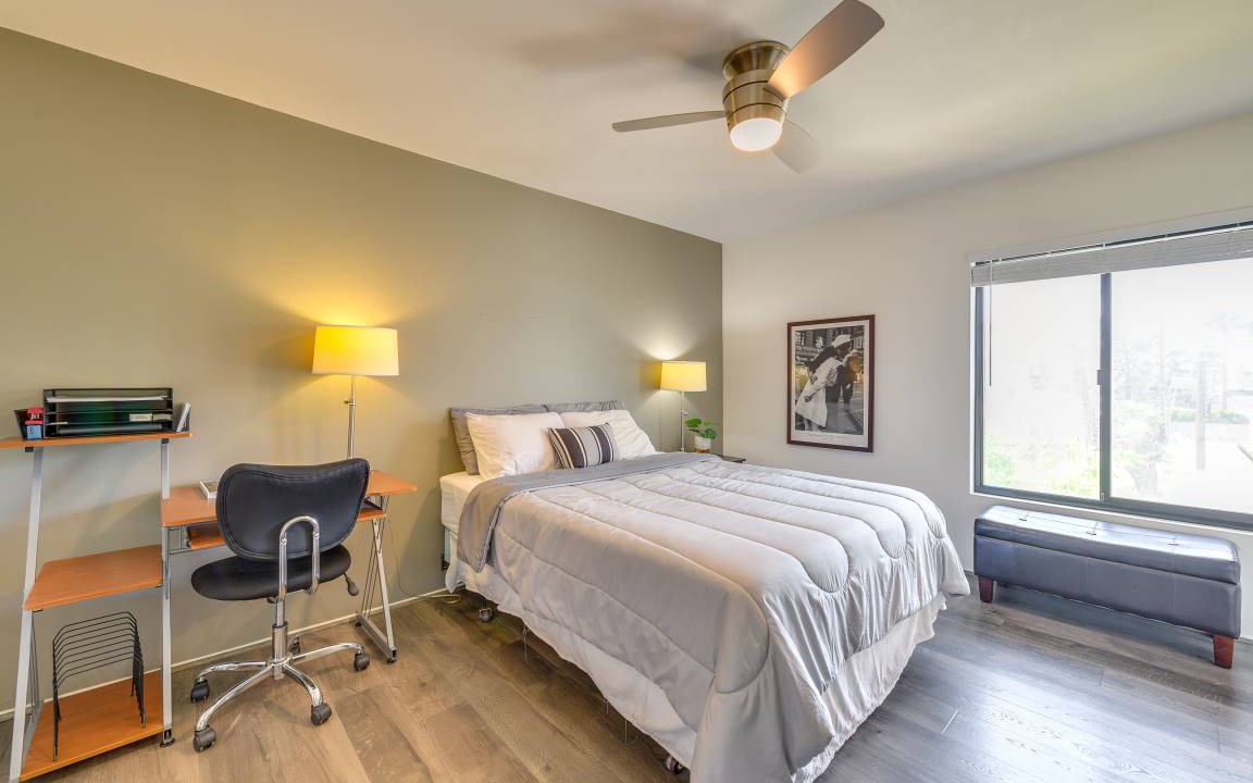 Photo of Bedroom in Sunrise Vista Chino