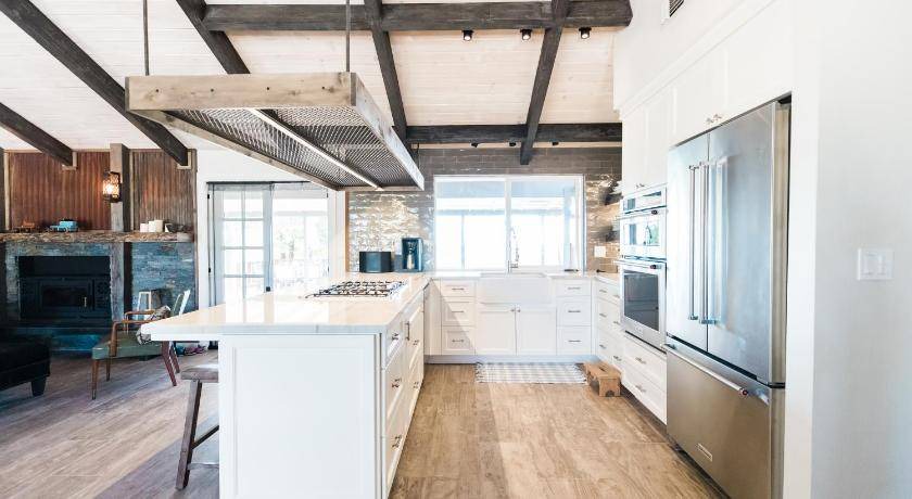 Photo of Kitchen in Mariposa