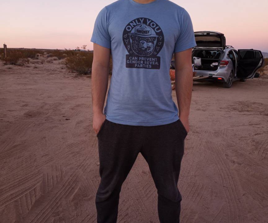 Photo of Others in Joshua Tree
