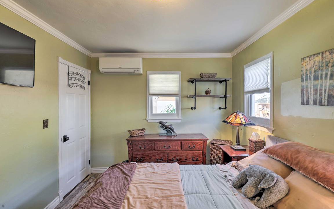 Photo of Bedroom in Fullerton