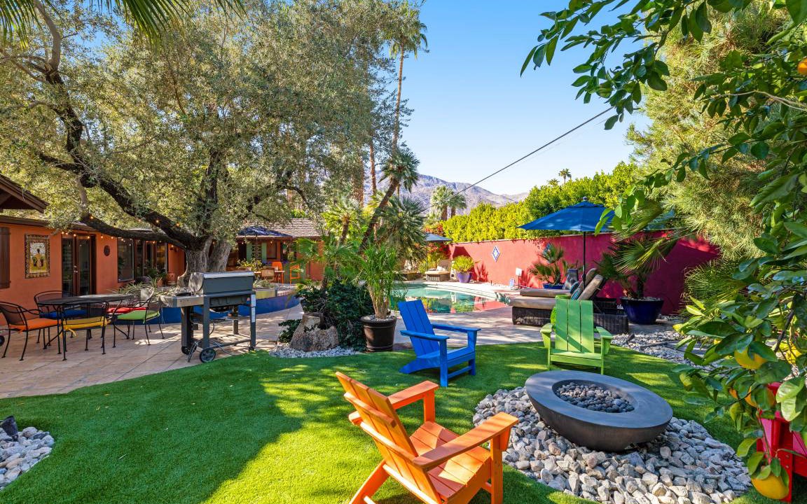 Photo of Others in Tahquitz River Estates