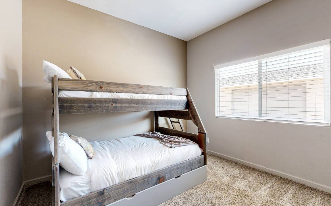 Photo of Bedroom in Indio Hills
