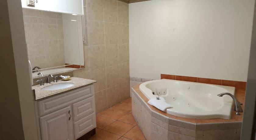 Photo of Bathroom in Whittier