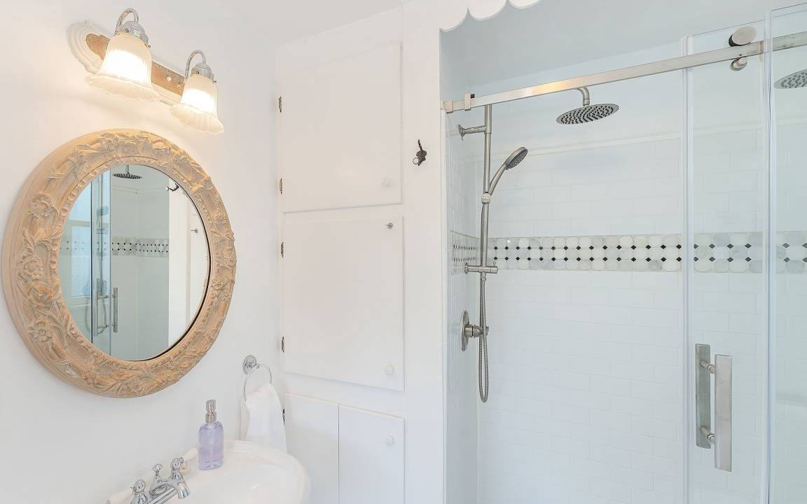 Photo of Bathroom in Pacific Grove