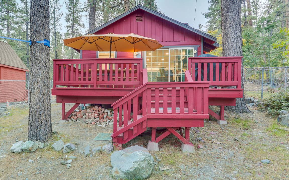 Photo of Others in Wrightwood