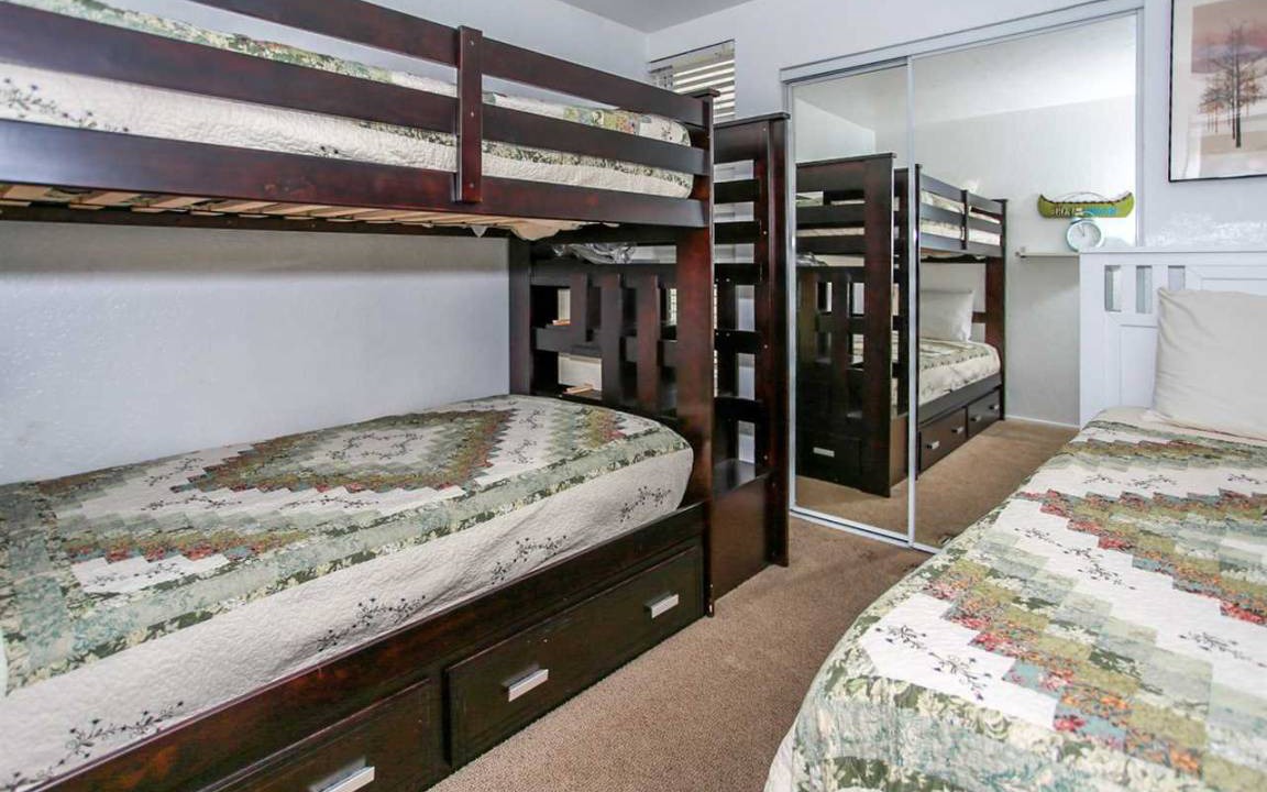 Photo of Bedroom in Boulder Bay