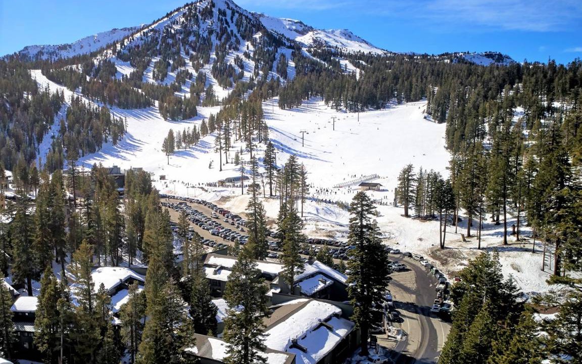 Photo of Others in Mammoth Lakes
