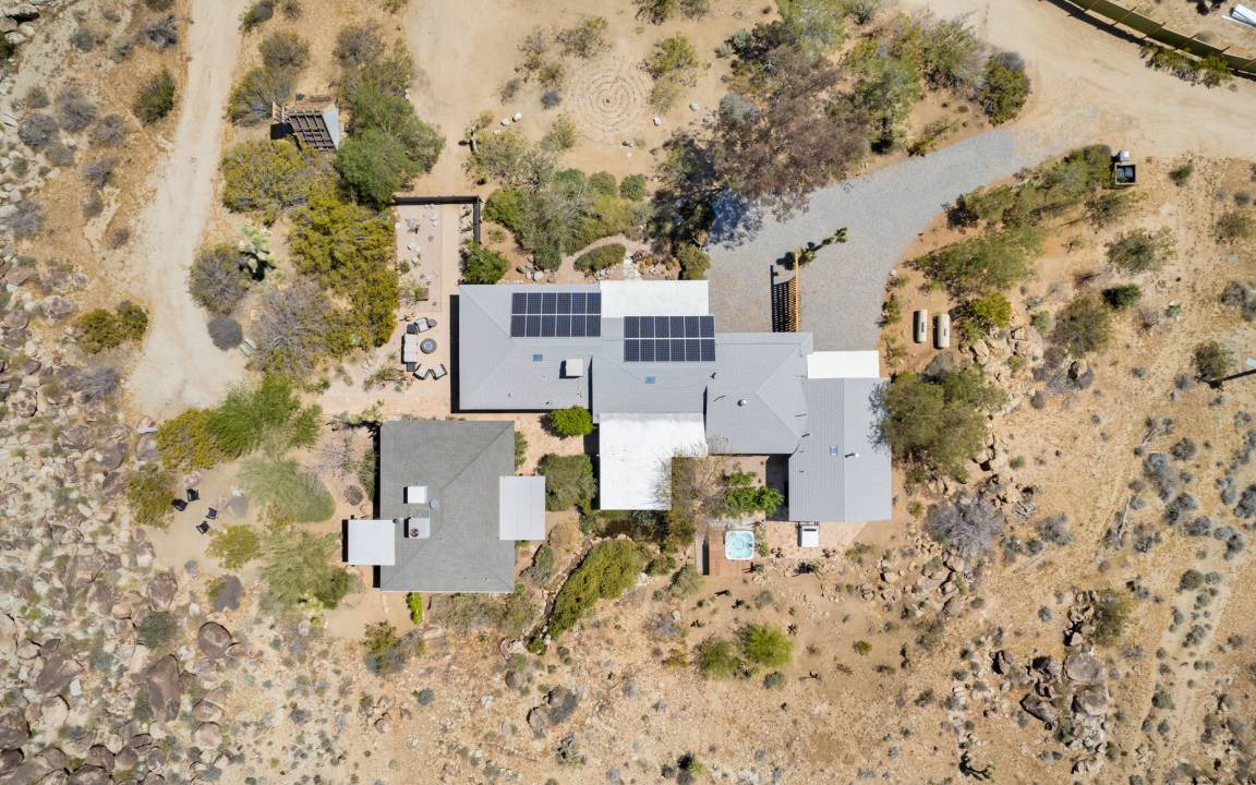 Photo of Others in Joshua Tree