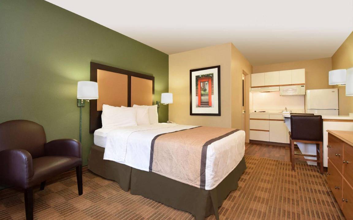 Photo of Bedroom in El Segundo