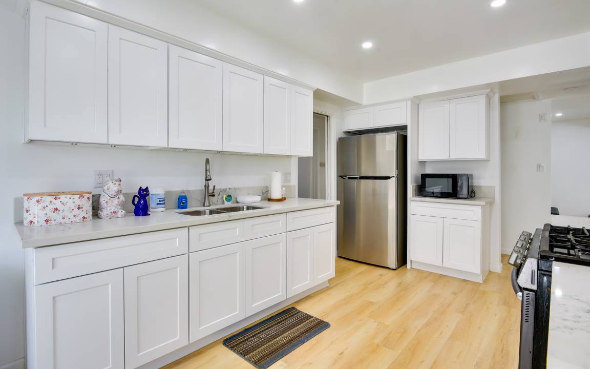 Photo of Kitchen in El Rancho