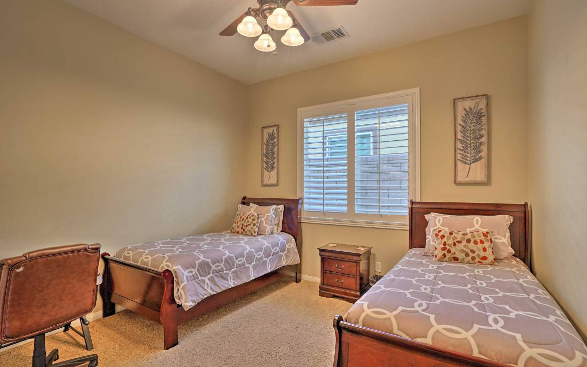 Photo of Bedroom in Terra Lago