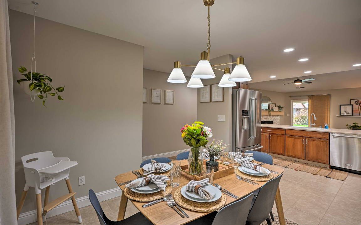 Photo of Kitchen in Greenacres