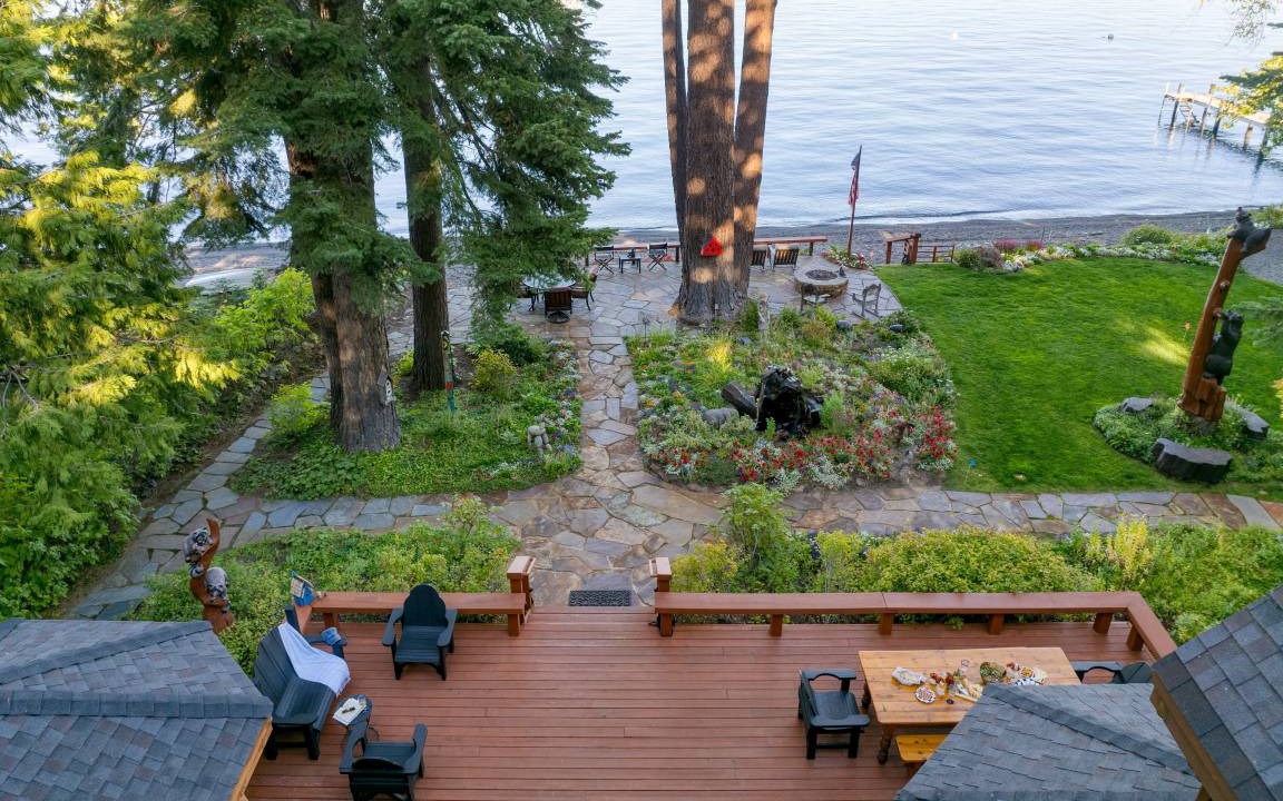 Photo of Patio Balcony in Homewood