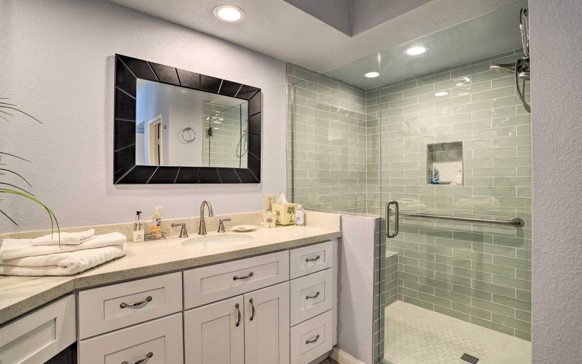 Photo of Bathroom in Palm Desert