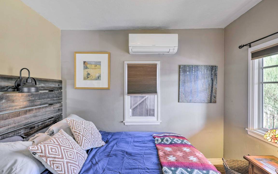 Photo of Bedroom in Fullerton