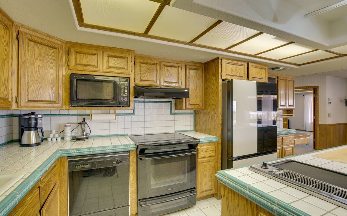 Photo of Kitchen in Apple Valley