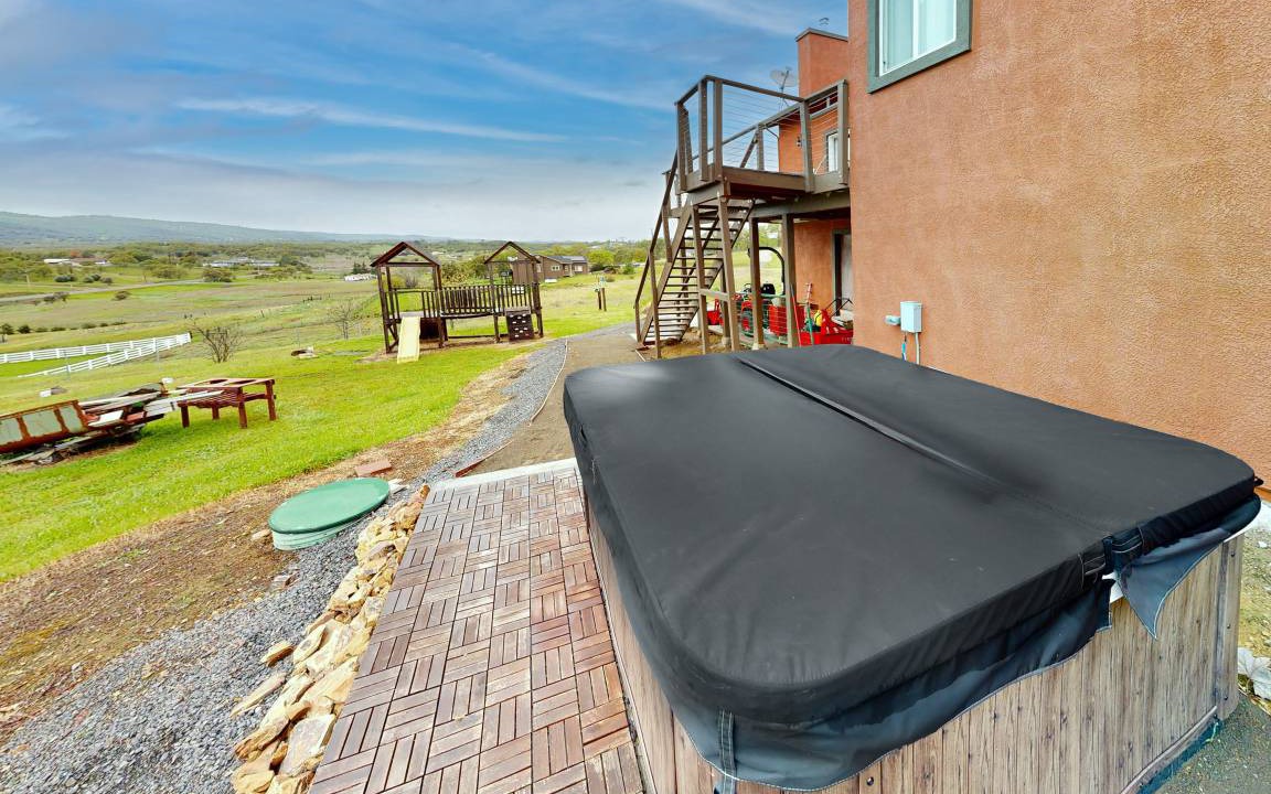 Photo of Patio Balcony in Copperopolis