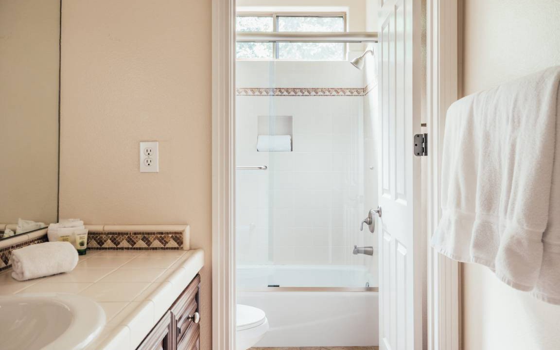 Photo of Bathroom in Indio