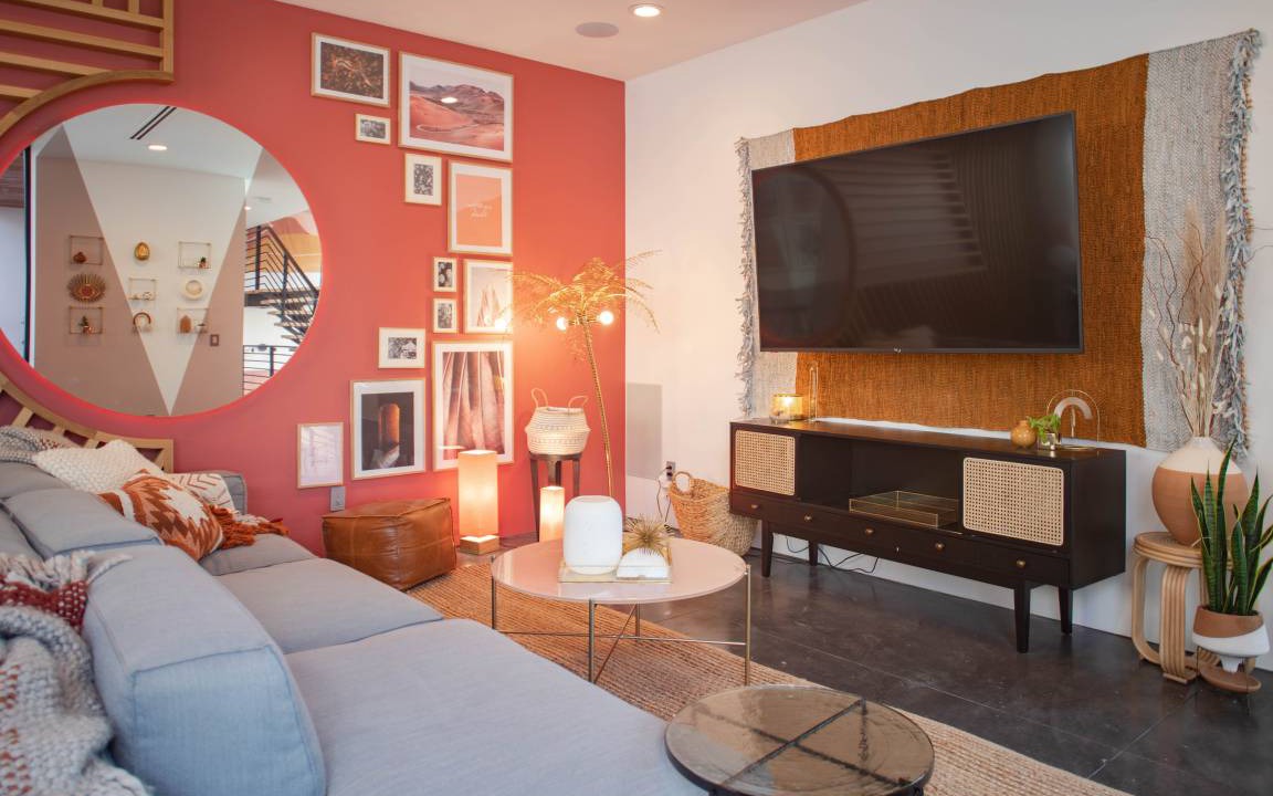 Photo of Livingroom in Venice