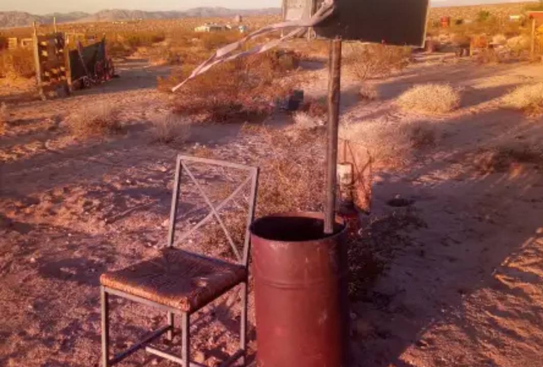 Photo of Others in Joshua Tree