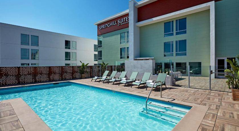 Photo of Outdoor in Downey
