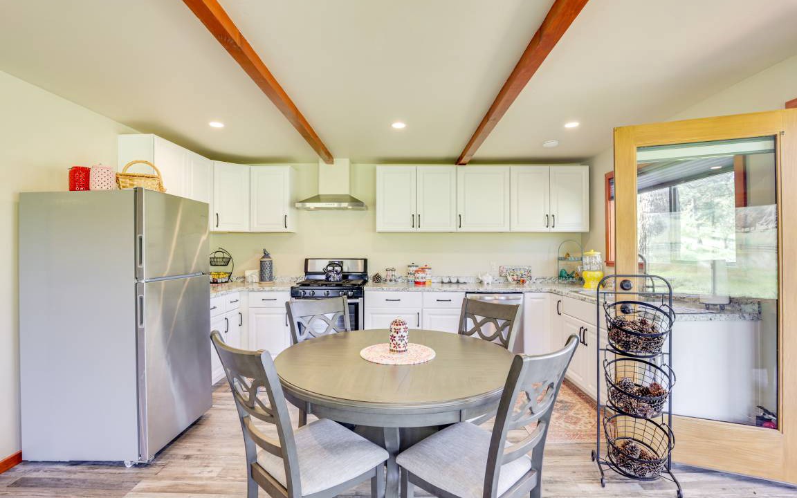 Photo of Kitchen in Julian