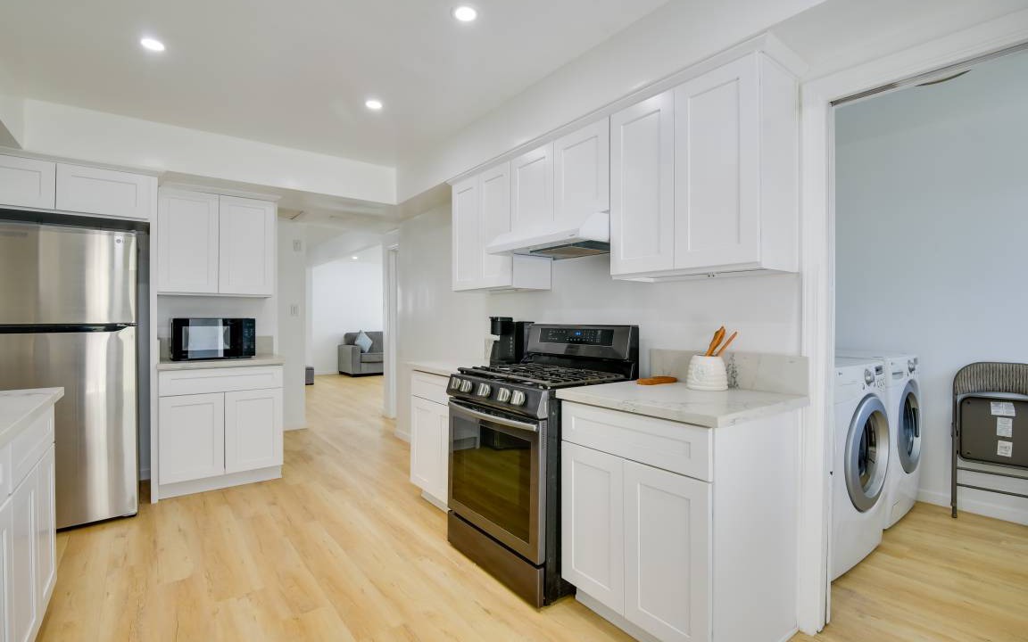 Photo of Kitchen in El Rancho