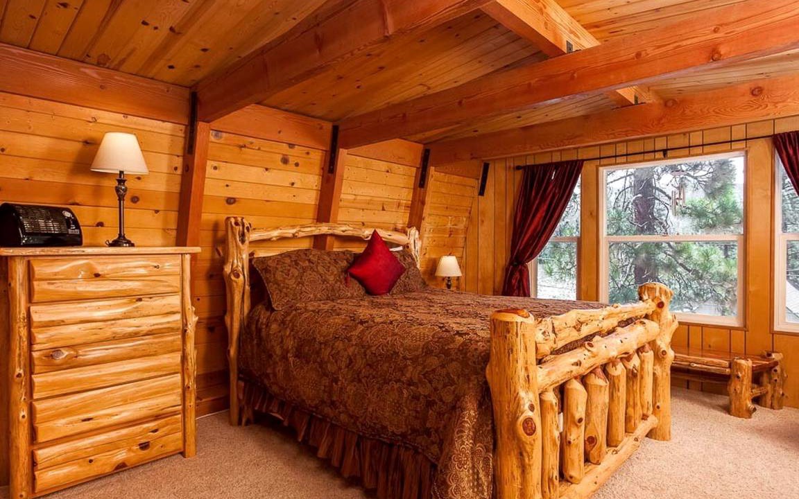 Photo of Bedroom in Fox Farm