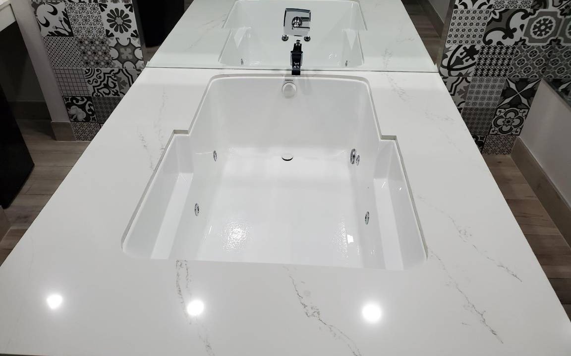 Photo of Bathroom in Compton