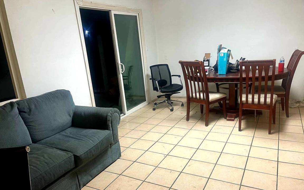 Photo of Livingroom in El Monte