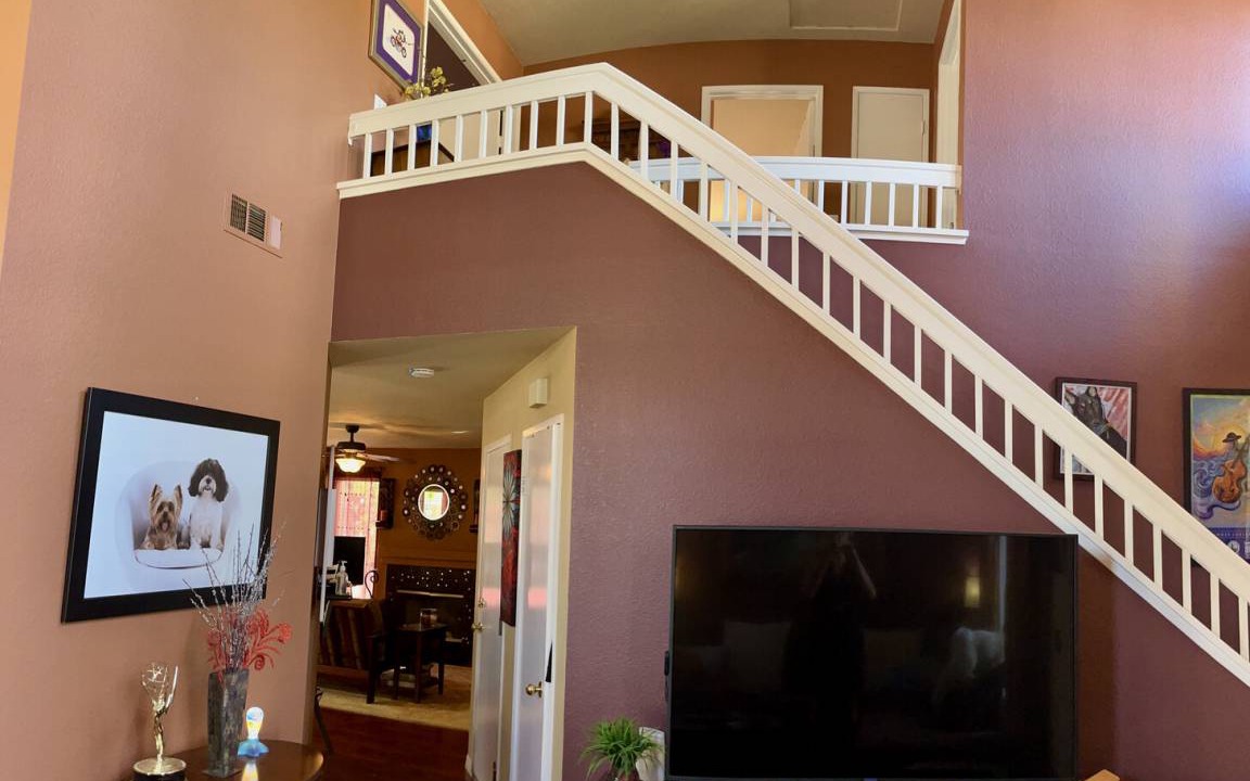 Photo of Livingroom in San Marcos