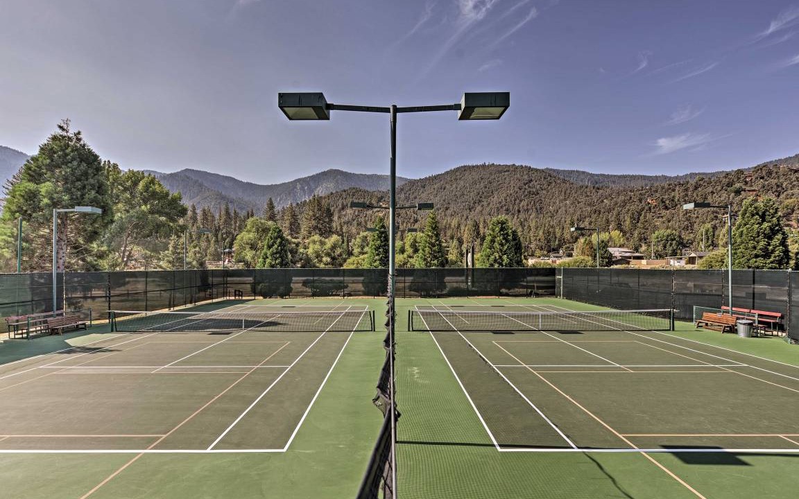 Photo of Others in Pine Mountain Club