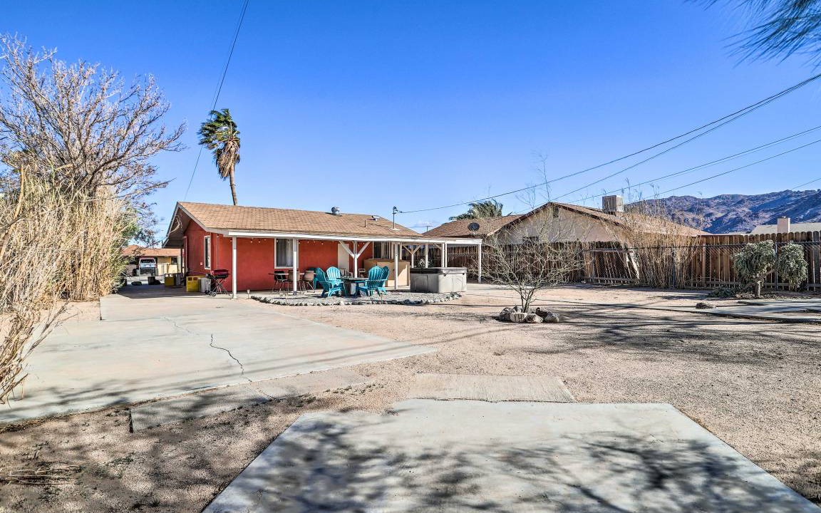Photo of Others in Twentynine Palms