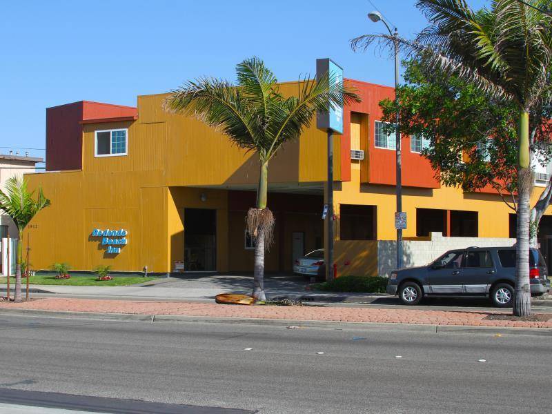 Photo of Buildings in Gardena