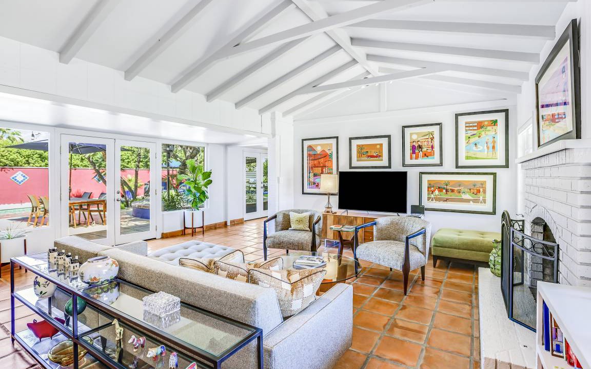 Photo of Others in Tahquitz River Estates