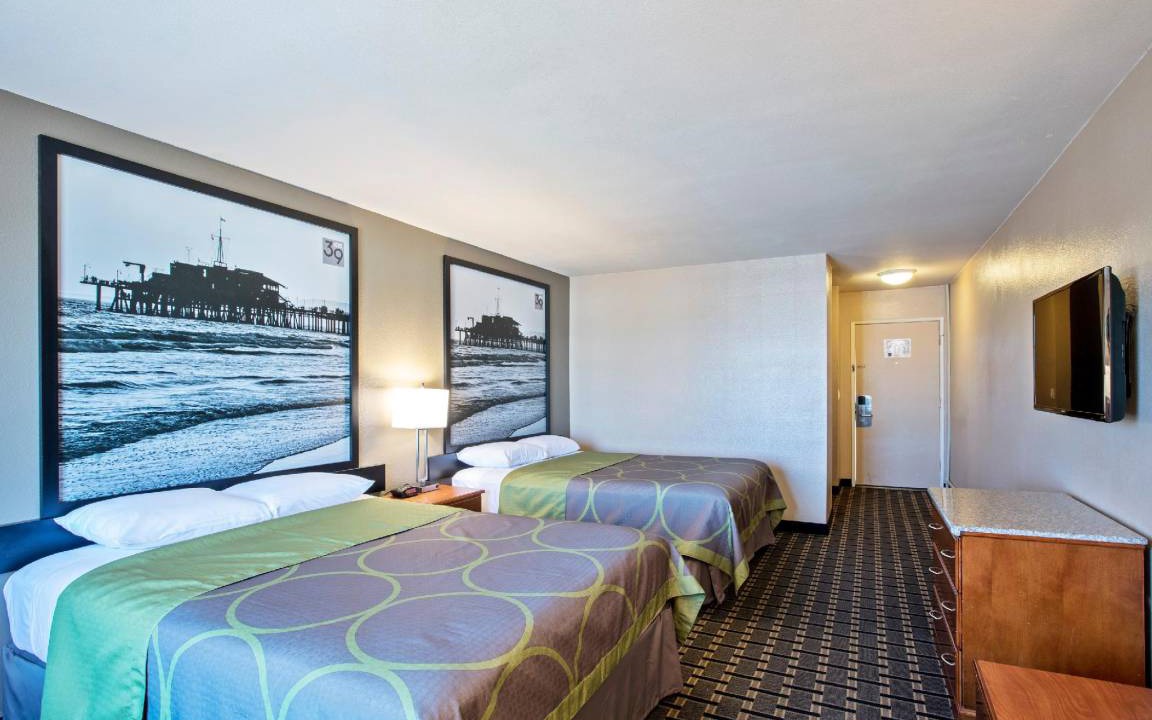 Photo of Bedroom in Westminster